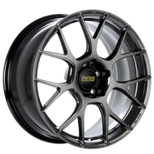 Load image into Gallery viewer, BBS RE-V7 20x9.0 5x112 ET30 Diamond Black Wheel (Audi A6/Q5)