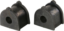 Load image into Gallery viewer, MOOG 03-06 Subaru Baja Rear To Frame Stabilizer Bar Bushing Kit