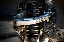 Load image into Gallery viewer, ICON 21-24 Ford F150 Raptor 4WD 2-2.25in Stage 2 Suspension System Overland - Billet UCA