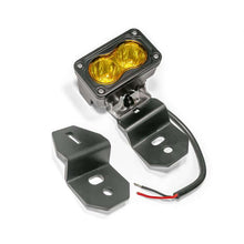 Load image into Gallery viewer, Turn Offroad 2021+ Ford Bronco OEM Hard Top Light Bracket