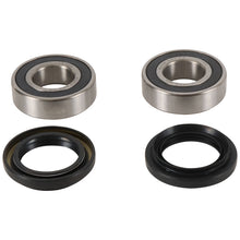 Load image into Gallery viewer, Pivot Works 10-14 Honda VFR 1200 PW Front Wheel Bearing Kit
