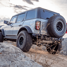 Load image into Gallery viewer, Turn Offroad 2021+ Ford Bronco 4-Door Hardtop - Primer (Paintable)