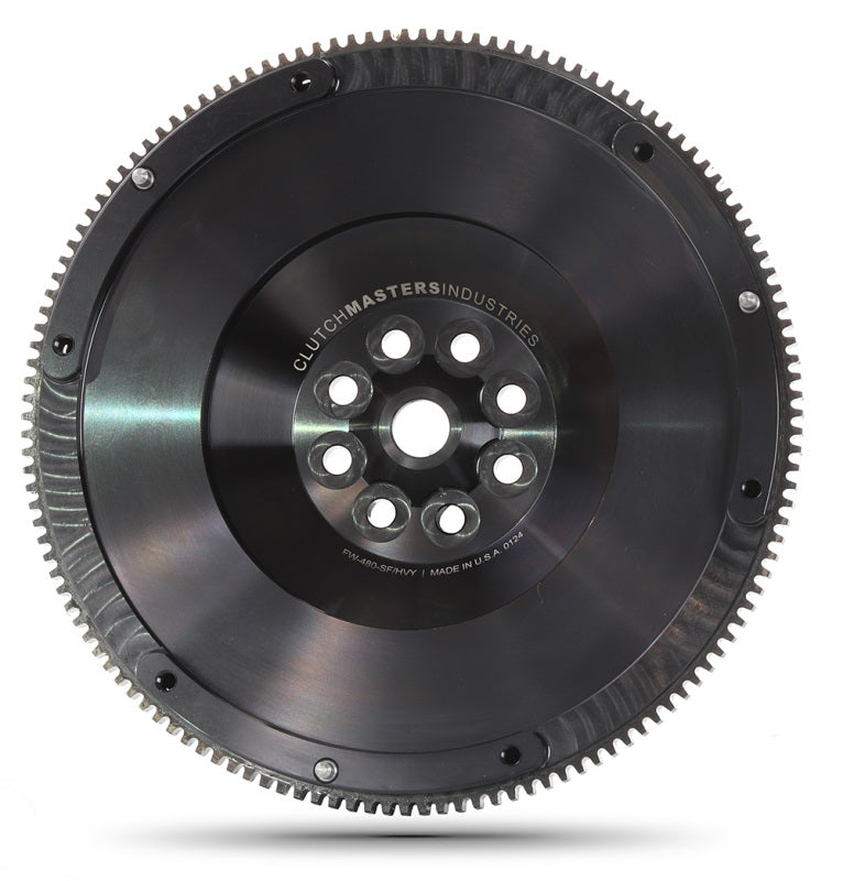 Clutch Masters 22-25 VW GTI Lightweight Steel Flywheel