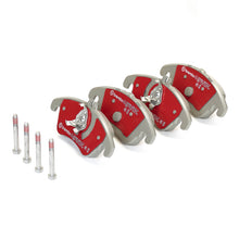 Load image into Gallery viewer, Brembo 09-16 Mercedes-Benz E-Class (W212) Xtra Ceramic Brake Pad - Front