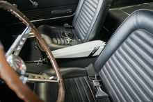 Load image into Gallery viewer, Covercraft 15-23 Ford Mustang Premier Series UVS100 Custom Sunscreen with Shelby Snake logo