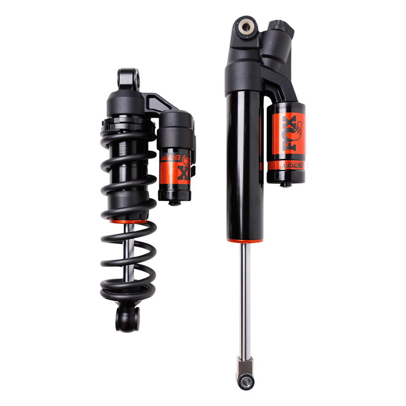 Fox Factory Series POL Switchback 146 FT (12.76 3.80) 2.0 Coil-Over QS3 RT (19.29 6.52)