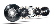 Load image into Gallery viewer, Clutch Masters 2011 Dodge Challenger 1000 Series Twin Disc Clutch Kit w/ Aluminum Flywheel