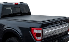 Load image into Gallery viewer, Access 2022+ Nissan Frontier 6ft Bed LORADO Roll-Up Cover