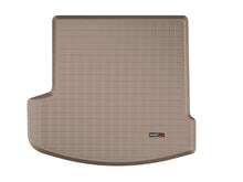Load image into Gallery viewer, WeatherTech 2019+ Lamborghini Urus Cargo Liners - Grey