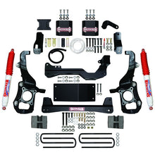 Load image into Gallery viewer, Skyjacker 6In KT 21 F150 4WD SPCR HYDRO
