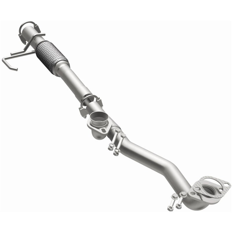 BRE Exhaust 07-14 Edge MKX 2.0L 3.5L Front Pipe Kit