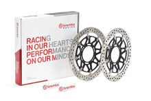 Load image into Gallery viewer, Brembo OE 2021 Honda CBR1000RA ABS/04-11 CBR1000RR/13-19 CBR1000RR T-Drive Brake Disc