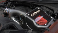 Load image into Gallery viewer, Corsa 15-19 Ford F150 2.7L &amp; 15-16 3.5L Ecoboost V6 DryTech 3D Closed Box Air Intake