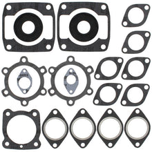 Load image into Gallery viewer, Vertex Gaskets 76-78 Arctic Cat Cheetah 5000 Complete Gasket Kit w/ Oil Seals