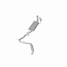 Load image into Gallery viewer, MagnaFlow BRE Exhaust Kit 06-12 Toyota RAV4