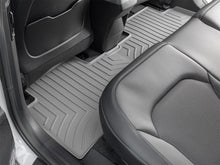 Load image into Gallery viewer, WeatherTech 22-25 Kia EV6 2nd Row Rear FloorLiner HP - Grey