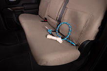 Load image into Gallery viewer, Covercraft 15-26 Ford Transit Polycotton SeatSaver Custom Second Row Seat Covers-Taupe