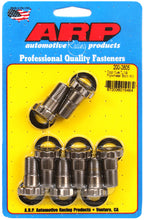 Load image into Gallery viewer, ARP Top Fuel Flywheel L19 Bolt Kit