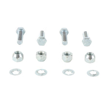 Load image into Gallery viewer, All Balls Racing 93-06 Polaris Trail Blazer 250 Wheel Stud and Nut Kit Rear