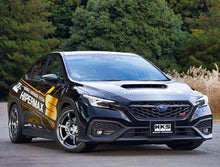 Load image into Gallery viewer, HKS LEGAMAX Premium VBH WRX S4 (Main)
