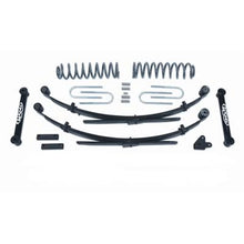 Load image into Gallery viewer, Tuff Country 87-01 Jeep Cherokee XJ 3.5in Lift Kit