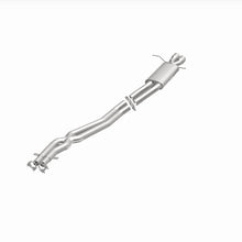 Load image into Gallery viewer, BRExhaust 01-05 BMW 325i 325Ci 2.5L Exhaust Kit