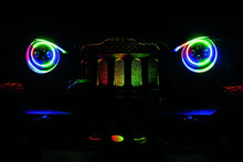 Load image into Gallery viewer, Kuryakyn Nightcrawlers Headlight Kit