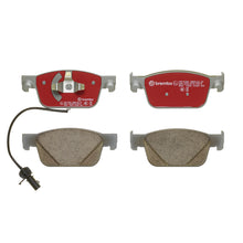 Load image into Gallery viewer, Brembo 2015+ Audi A4 B9 (8W2/8WC) / 2016+ Audi A5 (F53/F5P) Xtra Ceramic Brake Pad - Front