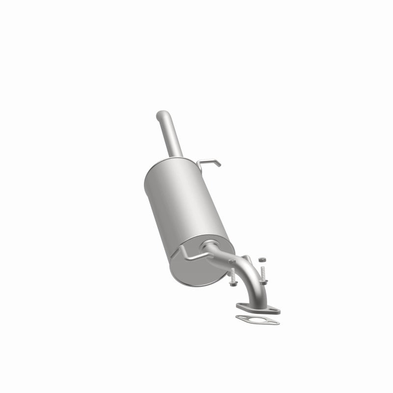 BRExhaust 05-07 Pontiac Wave/ 04-08 Chevrolet Aveo Muffler Kit