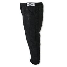 Load image into Gallery viewer, RaceQuip SFI-20 Pants Black Medium
