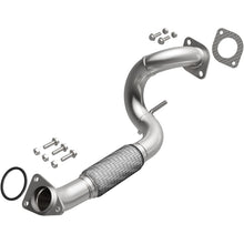 Load image into Gallery viewer, BRE Exhaust 08-10 Rogue 2.5L Front Pipe Kit