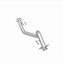 Load image into Gallery viewer, BRE Exhaust 06-12 RAV4 2.4L 2.5L 3.5L Front Pipe Kit
