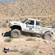 Load image into Gallery viewer, Camburg 98-12 Ford Ranger 2wd/4wd w/ Extra Cab Race Series 3-Link Rear L/T Kit