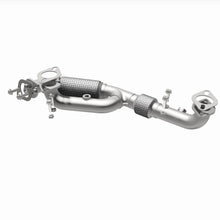 Load image into Gallery viewer, BRE Exhaust 02-05 Sedona 3.5L Front Pipe Kit