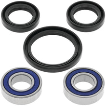 Load image into Gallery viewer, QuadBoss 87-88 Honda TRX125 FourTrax Front ATV Wheel Bearing &amp; Seal Kit