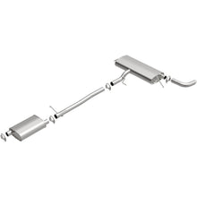 Load image into Gallery viewer, MagnaFlow BRE Exhaust Kit 10-17 Equinox Terrain 2.4L