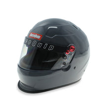 Load image into Gallery viewer, RaceQuip PRO25 SA2025 STEEL XSM HELMET