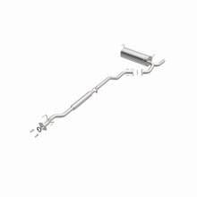 Load image into Gallery viewer, MagnaFlow BRE Exhaust Kit 11-17 Nissan Juke 1.6L