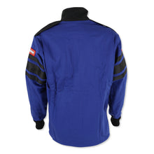 Load image into Gallery viewer, RaceQuip Blue SFI-5 Jacket - Large