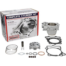 Load image into Gallery viewer, Cylinder Works 19-24 Suzuki RM-Z 250 250cc Standard Bore High Compression Cylinder Kit