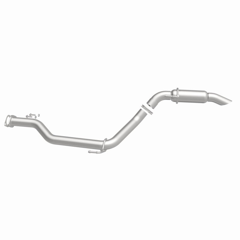 BRExhaust 13-18 Nissan Pathfinder/ 13-17 Infiniti JX35/QX60 Muffler Kit