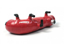 Load image into Gallery viewer, Perrin 17+ Subaru BRZ / 17+ Scion FR-S Red Inlet Hose (Manual Only)