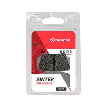 Load image into Gallery viewer, Brembo OE 08-10 KTM SX ATV 450cc Brake Pad - Rear