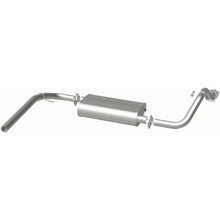Load image into Gallery viewer, Magnaflow BRE Rear Muffler Kit Replacement Honda