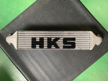 Load image into Gallery viewer, HKS Honda Civic Type R FULL INTERCOOLER KIT FL5