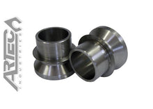 Load image into Gallery viewer, Artec Industries 3/4 In High Misalignment Spacers Ss (Pair) 9/16 Inch