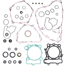 Load image into Gallery viewer, Vertex Kawasaki Complete Engine Rebuild Kit