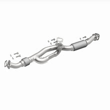 Load image into Gallery viewer, BRE Exhaust 05-10 Sportage Tucson 2.7L Front Pipe Kit