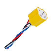 Load image into Gallery viewer, Oracle 4 Pin Relay Adapter SEE WARRANTY