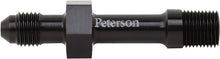Load image into Gallery viewer, Peterson Fluid Systems Fitting 1/8 NPT x -3AN 2.25
